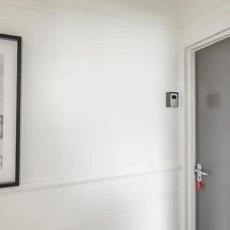 Private Room 6 With Kitchenette By Cb Stays No Minimum Stays Cambridge  Exterior photo
