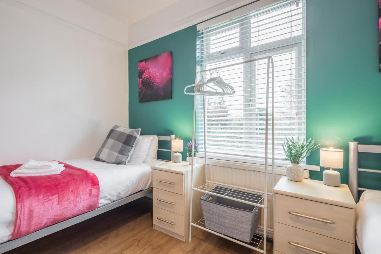 Apartment Private 6 With Kitchenette By Cb No Minimum Cambridge (Cambridgeshire)