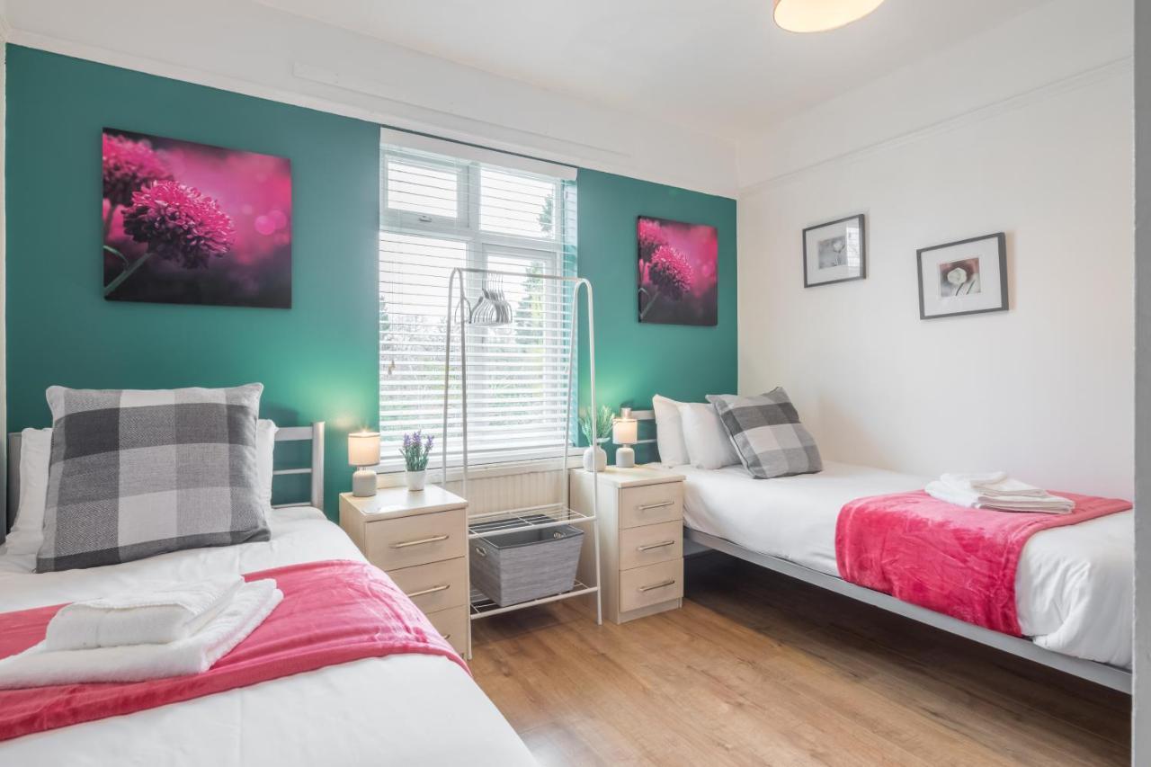 Private 6 With Kitchenette By Cb No Minimum * Cambridge (Cambridgeshire)