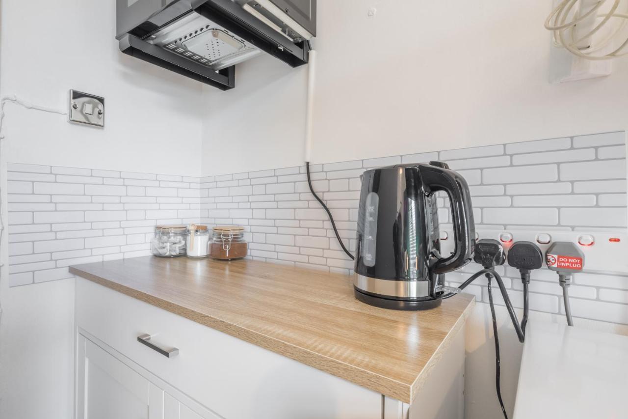 Private 6 With Kitchenette By Cb No Minimum * Cambridge (Cambridgeshire)